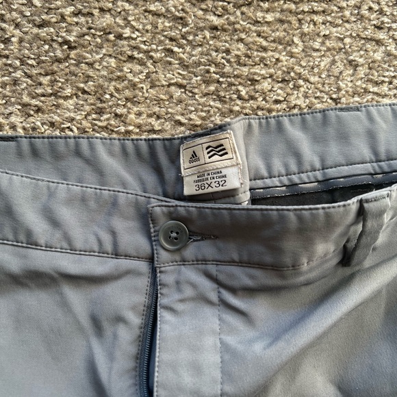 Adidas Climalite Golf pants - Picture 3 of 5